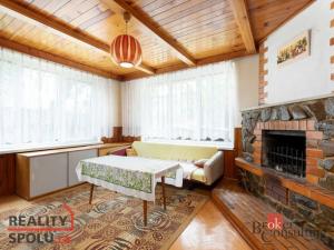 Prodej rodinného domu, Vítkov, Nová, 274 m2