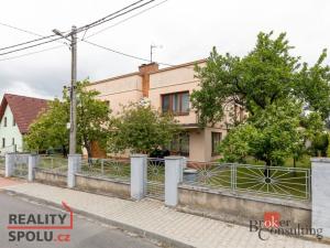 Prodej rodinného domu, Vítkov, Nová, 274 m2