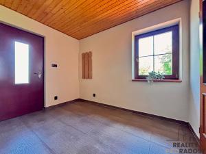Prodej rodinného domu, Jívová, 81 m2