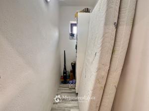 Prodej rodinného domu, Blanné, 140 m2