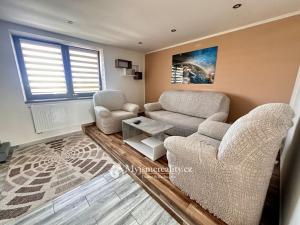 Prodej rodinného domu, Blanné, 140 m2