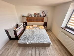 Prodej rodinného domu, Blanné, 140 m2