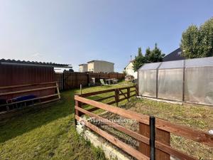 Prodej rodinného domu, Blanné, 140 m2