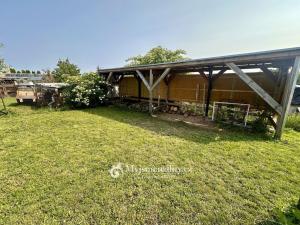 Prodej rodinného domu, Blanné, 140 m2