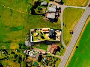 Prodej rodinného domu, Blanné, 140 m2