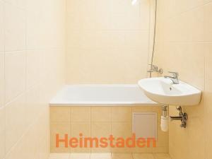 Pronájem bytu 1+kk, Karviná - Mizerov, Studentská, 28 m2