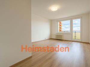 Pronájem bytu 1+kk, Karviná - Mizerov, Studentská, 28 m2