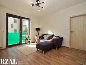 Prodej bytu 2+kk, Plzeň, Papírnická, 60 m2