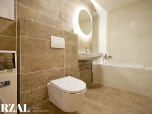Prodej bytu 2+kk, Plzeň, Papírnická, 60 m2