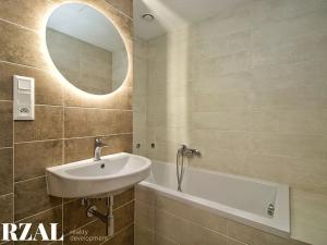 Prodej bytu 2+kk, Plzeň, Papírnická, 60 m2