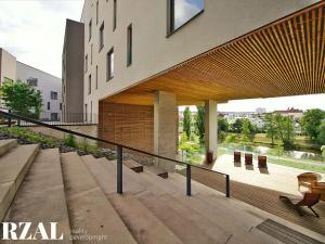 Prodej bytu 2+kk, Plzeň, Papírnická, 60 m2