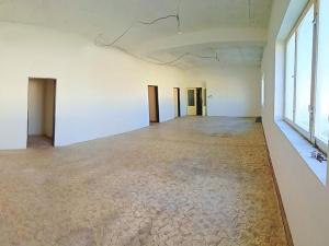Pronájem skladu, Sedlčany, 45 m2