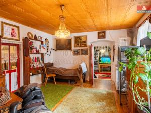 Prodej chalupy, Hoštice, 174 m2