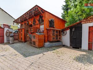 Prodej chalupy, Hoštice, 174 m2