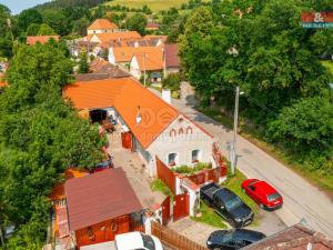 Prodej chalupy, Hoštice, 174 m2
