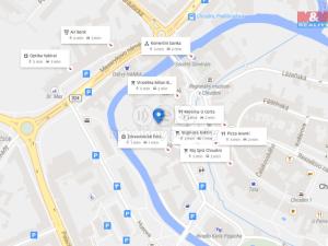 Prodej bytu 4+kk, Chrudim - Chrudim IV, Radoušova, 102 m2