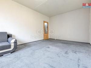 Pronájem bytu 1+1, Plzeň - Bolevec, Manětínská, 40 m2