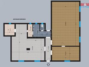 Prodej rodinného domu, Žleby - Zehuby, 267 m2