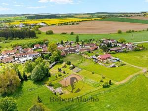Prodej rodinného domu, Bernartice, Písecká, 98 m2
