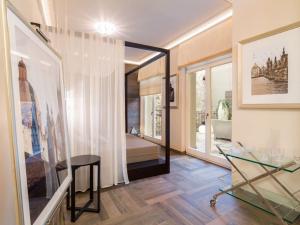 Prodej atypického bytu, Karlovy Vary, Vřídelní, 94 m2