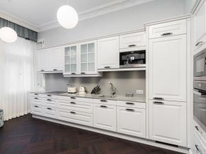 Prodej atypického bytu, Karlovy Vary, Vřídelní, 94 m2