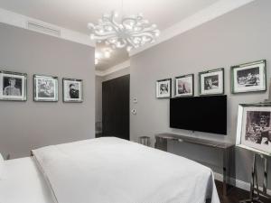 Prodej atypického bytu, Karlovy Vary, Vřídelní, 94 m2