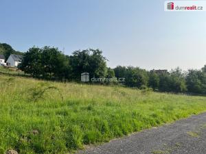 Prodej pozemku pro bydlení, Bordovice, 1041 m2