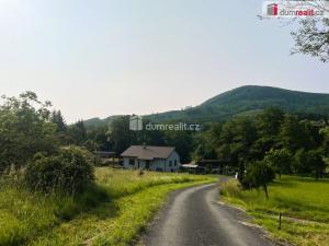 Prodej pozemku pro bydlení, Bordovice, 788 m2