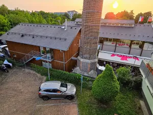 Prodej bytu 3+kk, Praha - Ďáblice, U Prefy, 112 m2