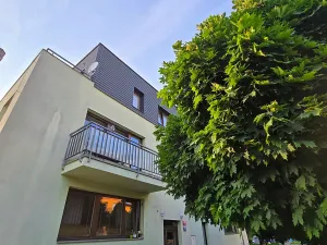 Prodej bytu 3+kk, Praha - Ďáblice, U Prefy, 112 m2