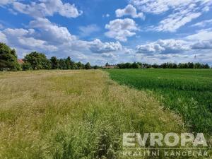 Prodej pozemku pro bydlení, Okrouhlo, 1073 m2