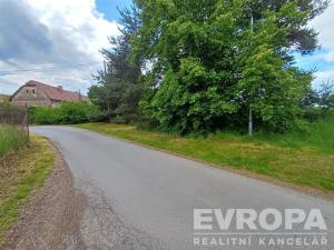 Prodej pozemku pro bydlení, Okrouhlo, 1073 m2