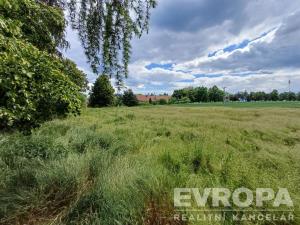 Prodej pozemku pro bydlení, Okrouhlo, 1073 m2