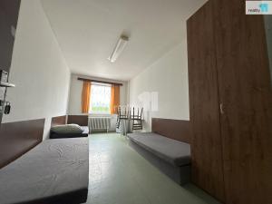 Pronájem bytu 1+kk, Kroměříž, Kaplanova, 20 m2