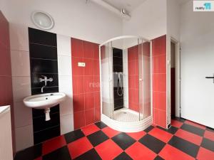 Pronájem bytu 1+kk, Kroměříž, Kaplanova, 20 m2
