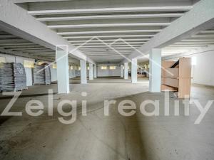 Pronájem skladu, Podivín, 1600 m2