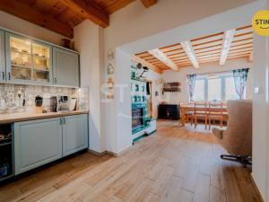 Prodej rodinného domu, Frenštát pod Radhoštěm, Helštýn, 120 m2