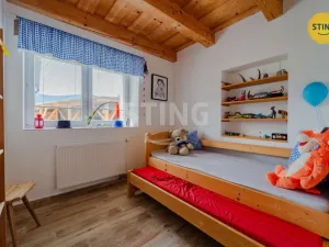 Prodej rodinného domu, Frenštát pod Radhoštěm, Helštýn, 120 m2