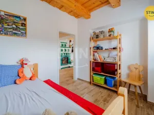 Prodej rodinného domu, Frenštát pod Radhoštěm, Helštýn, 120 m2