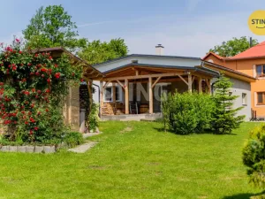 Prodej rodinného domu, Frenštát pod Radhoštěm, Helštýn, 120 m2