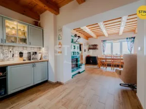 Prodej rodinného domu, Frenštát pod Radhoštěm, Helštýn, 120 m2