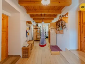 Prodej rodinného domu, Frenštát pod Radhoštěm, Helštýn, 120 m2