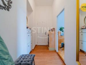 Prodej bytu 2+1, Opava, Na Rybníčku, 48 m2