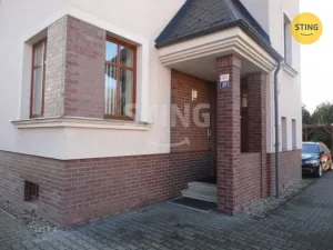 Pronájem kanceláře, Ostrava, Vrázova, 100 m2