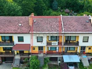 Prodej rodinného domu, Rovensko pod Troskami, 220 m2