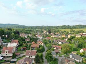 Prodej rodinného domu, Rovensko pod Troskami, 220 m2