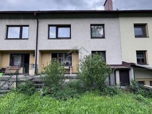 Prodej rodinného domu, Rovensko pod Troskami, 220 m2