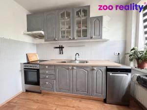 Pronájem bytu 4+kk, Žatec, Malínská, 91 m2