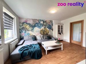 Pronájem bytu 4+kk, Žatec, Malínská, 91 m2
