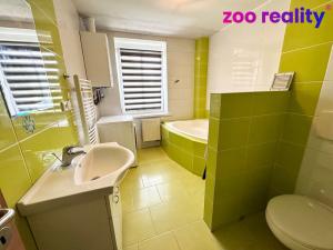 Pronájem bytu 4+kk, Žatec, Malínská, 91 m2